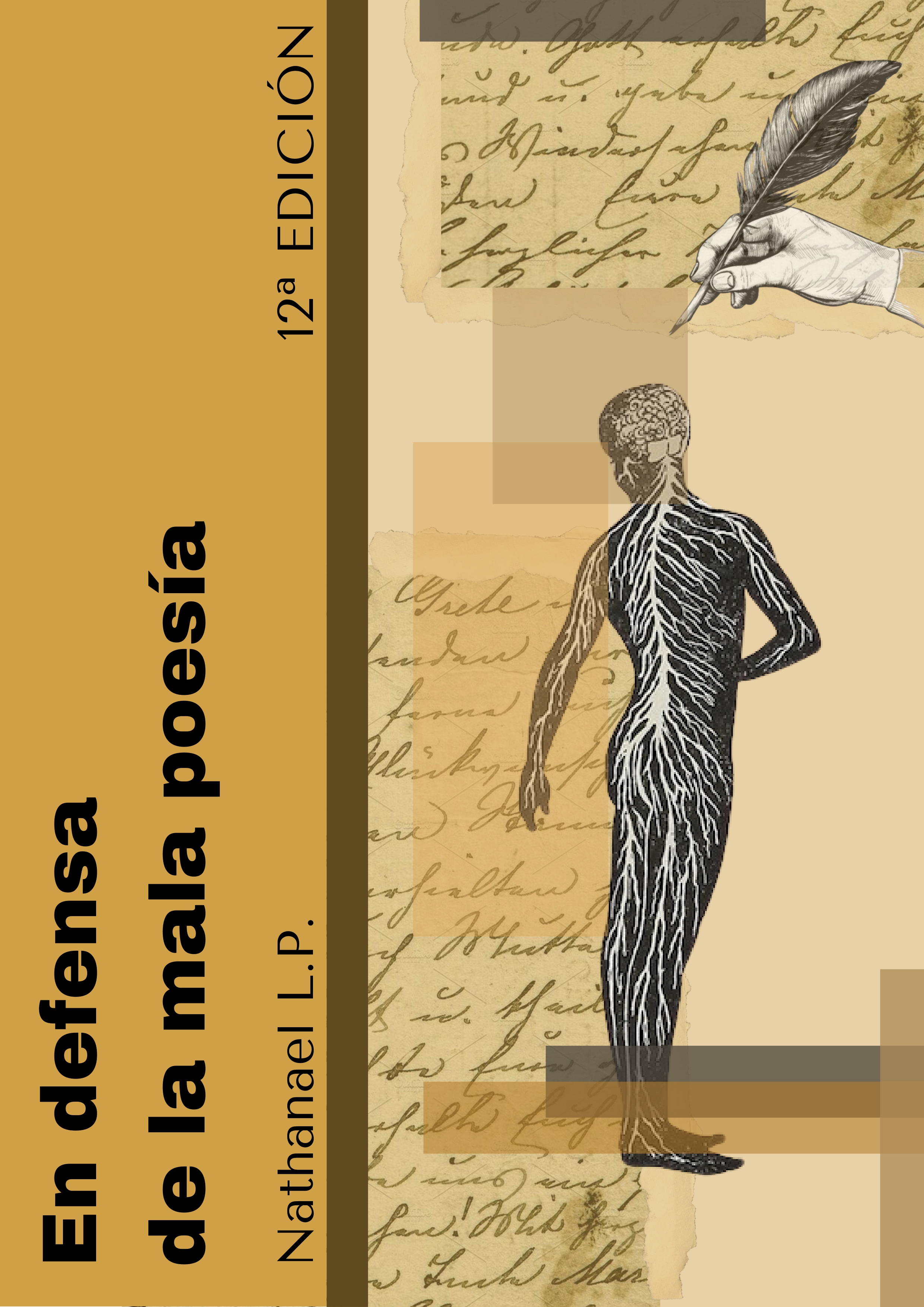 Folletín No. 12-En defensa de la mala poesía Pontificia Universidad Javeriana